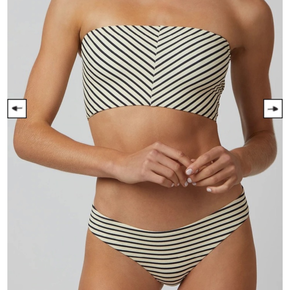Boys + Arrows Bikini set